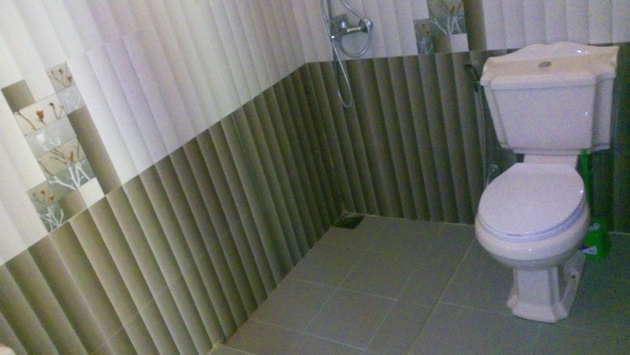 Serenity Homestay Ела Екстериор снимка